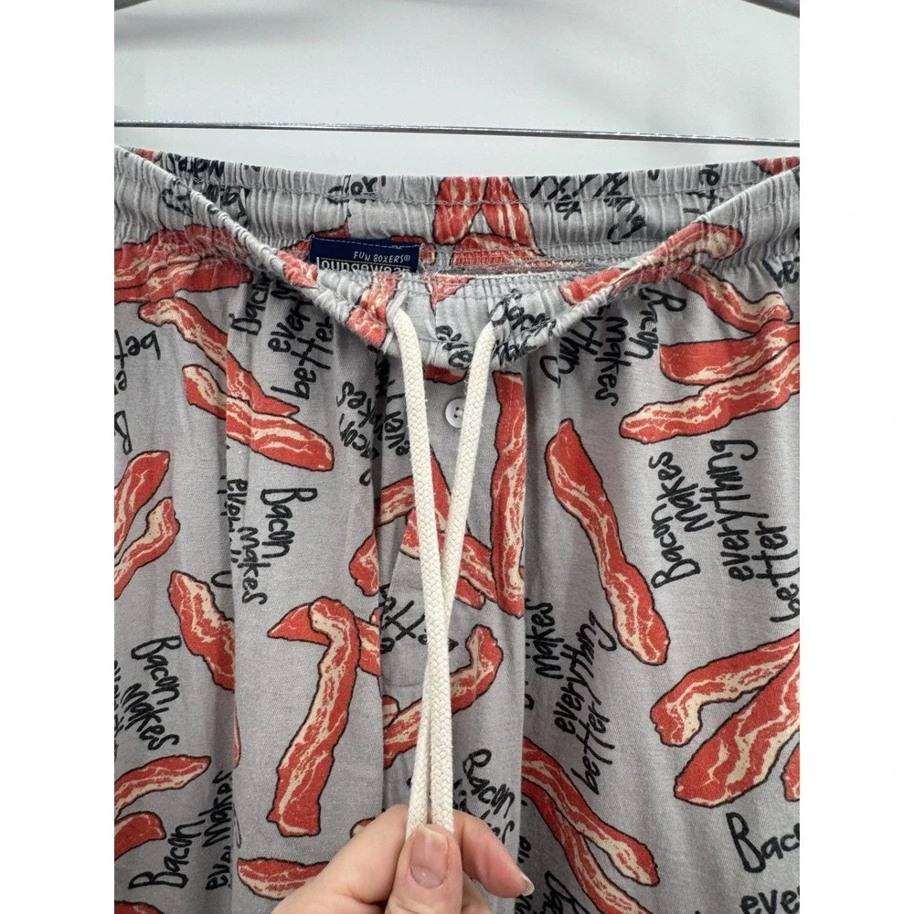 Fun Boxers vtg mens